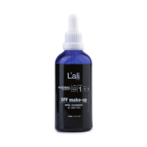 ПОЧИСТВАЩО МАСЛО | OFF make-up | 100мл​