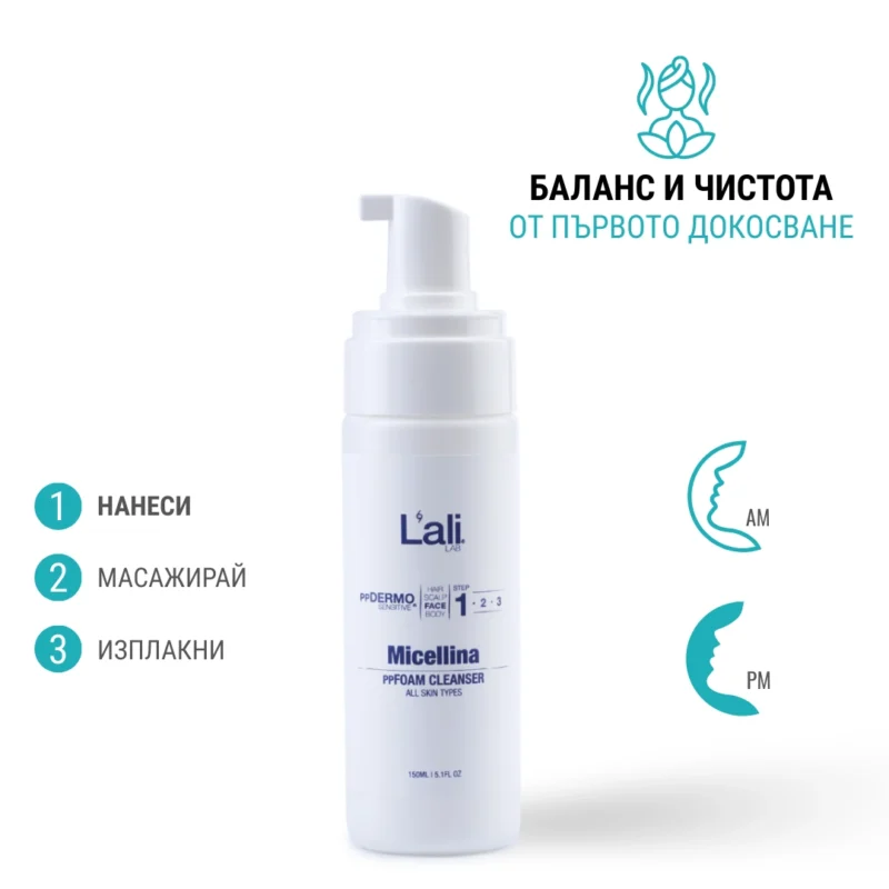 ЗАЩИТА ОТ ДИГИТАЛНОТО ЗАМЪРСЯВАНЕ | Circadian 24h Complete Care - Image 6