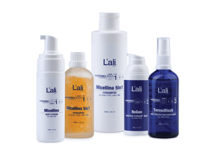 СВЕТЪТ НА L’ALI ppDERMO® – Нежен ритуал за чувствителна кожа “по корейски” Николай Лазаров Nikolay Lazarov