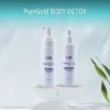 ДЕТОКС РИТУАЛ ЗА ТЯЛО | PureGold BODY-DETOX