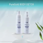 ДЕТОКС РИТУАЛ ЗА ТЯЛО | PureGold BODY-DETOX