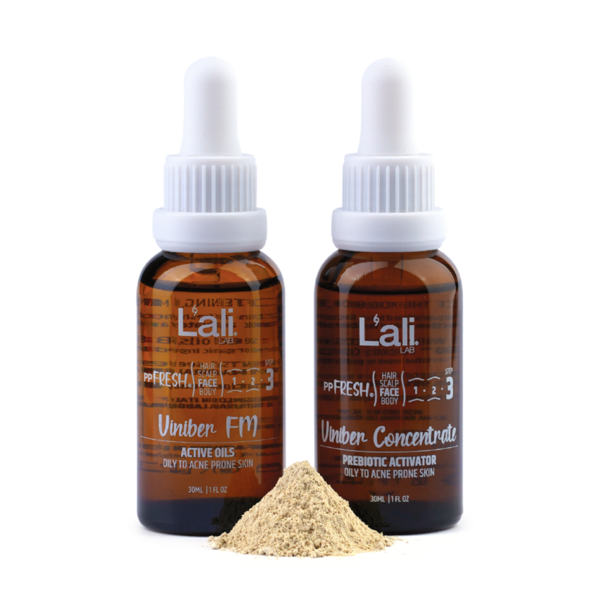 Viniber – 3-компонентна почистваща фреш маска за лице. Дълбоко почиства, ексфолира и освежава мазна до и акнеичка кожа. Използвай веднъж в седмицата. За мазна и акнеична кожа.