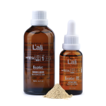 ФРЕШ СКРАБ ЗА ТЯЛО | Rosales | 3 компонента