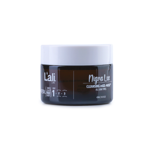 Nigra Lux | CLEANSING ppGEL-MASK | 45мл