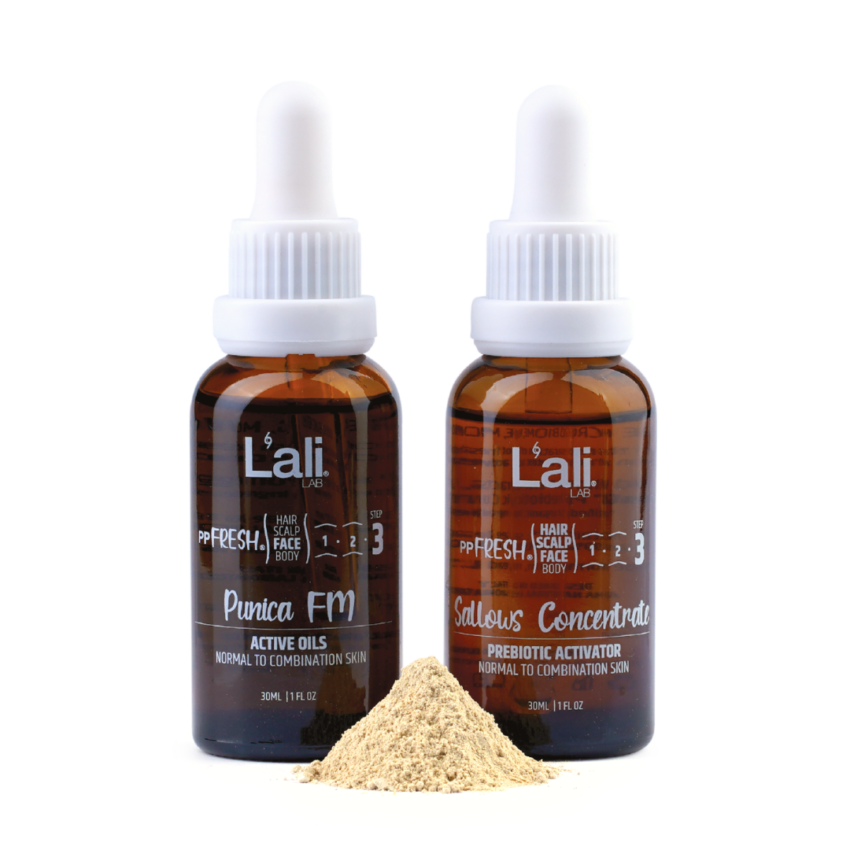 Punica – 3-компонентна почистваща фреш маска за лице. Дълбоко почиства, ексфолира и освежава нормална и комбинирана кожа. Използвай веднъж в седмицата. За нормална и комбинирана кожа.