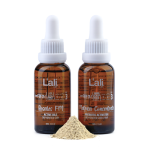 ПОЧИСТВАЩА ФРЕШ МАСКА ЗА ЛИЦЕ | Rosales | 3 компонента