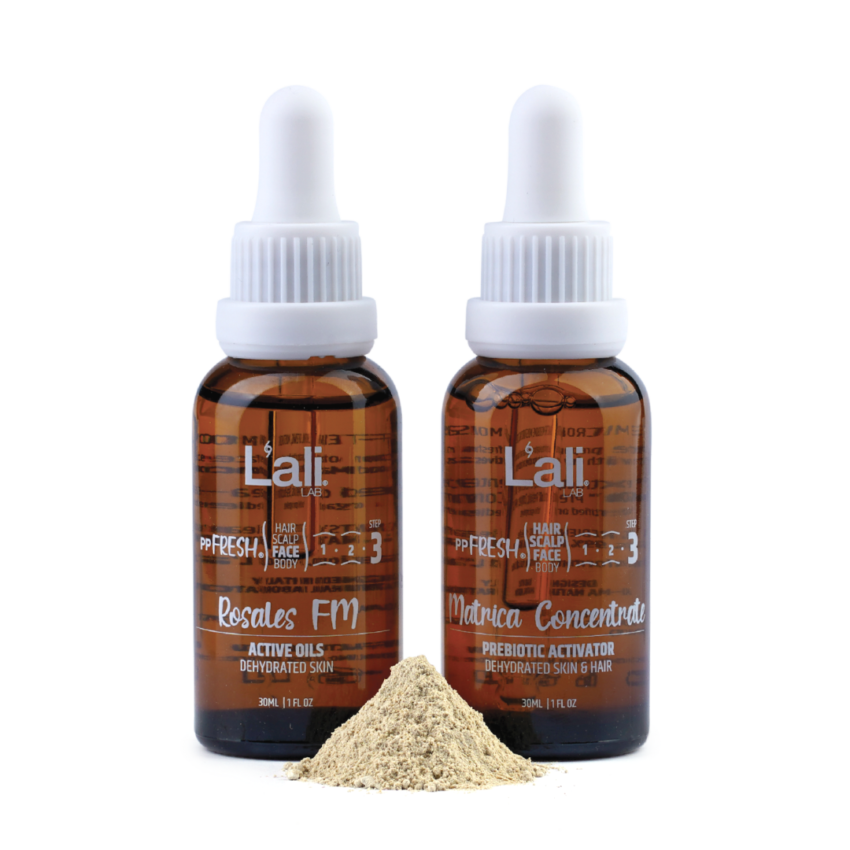 Rosales – 3-компонентна почистваща фреш маска за лице. Дълбоко почиства, ексфолира и освежава сухата кожа. Използвай веднъж в седмицата. За суха и дехидратирана кожа.