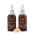CLEANSING FRESH HAIR MASK | Hemp | 3 components