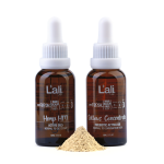 ПОЧИСТВАЩА ФРЕШ МАСКА ЗА КОСА | Hemp | 3 компонента