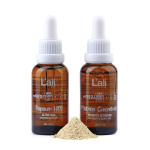 ПОЧИСТВАЩА ФРЕШ МАСКА ЗА КОСА | Papaver | 3 компонента