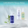 РЕГЕНЕРИРАЩ РИТУАЛ ЗА РАСТЕЖ НА КОСАТА | HairGrowth Therapy ReGen
