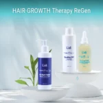 РЕГЕНЕРИРАЩ РИТУАЛ ЗА РАСТЕЖ НА КОСАТА | HairGrowth Therapy ReGen