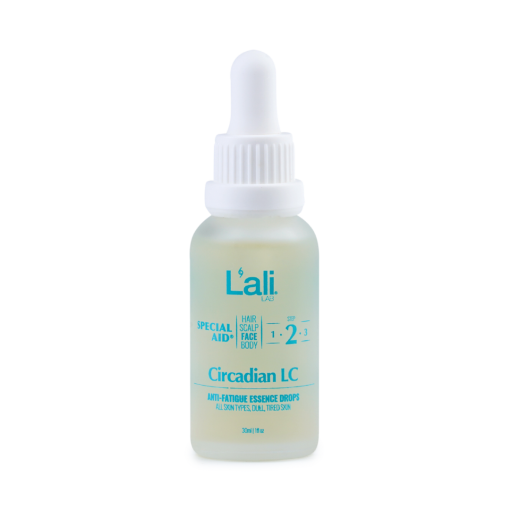 Circadian LC | anti-fatigue essence drops | 30мл