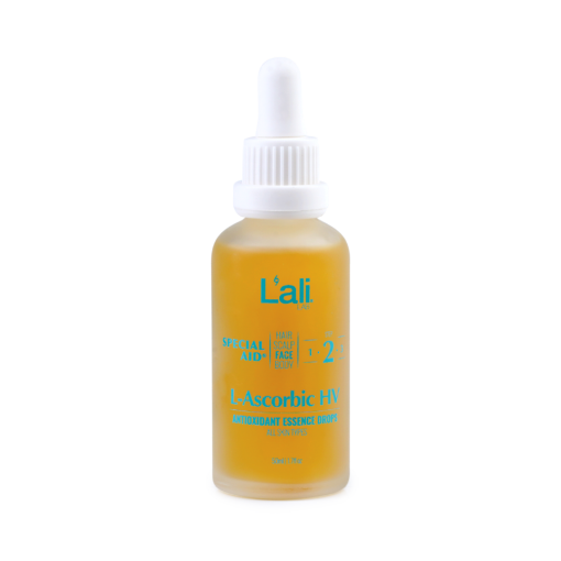 L-Ascorbic HV | antioxidant essence drops | 50мл