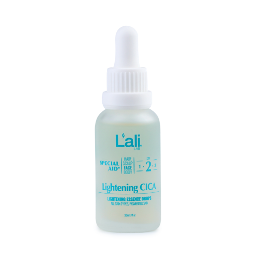 Lightening CICA | lightening essence drops | 30мл