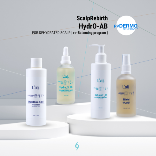 ScalpRebirth HydrO-AB