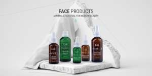 Козметика по мярка Лали L'ali lab Николай Лазаров Nikolaj Lazarov