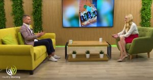 Козметика от природата Code Health TV Козметика по мярка Лали лаб L'ali Lab Nikolay Lazarov Николай Лазаров