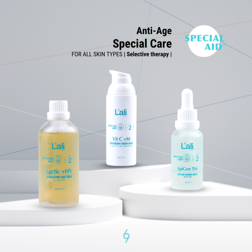 Anti-Age Special Care