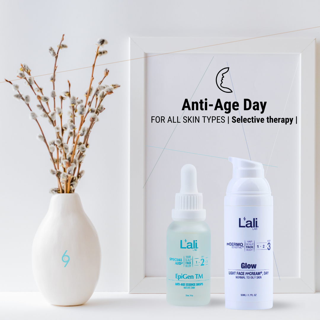 Anti-Age Day - L'ali Lab