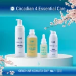 ЗАЩИТА ОТ ДИГИТАЛНОТО ЗАМЪРСЯВАНЕ | Circadian 4 Essential Care