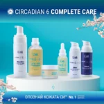 ЗАЩИТА ОТ ДИГИТАЛНОТО ЗАМЪРСЯВАНЕ | Circadian 24h Complete Care