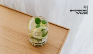 Вода и кожата Не кремът, а водата е първата грижа.