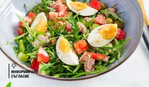 Храна за кожата Кожата не брои калории. Тя усеща грижата.