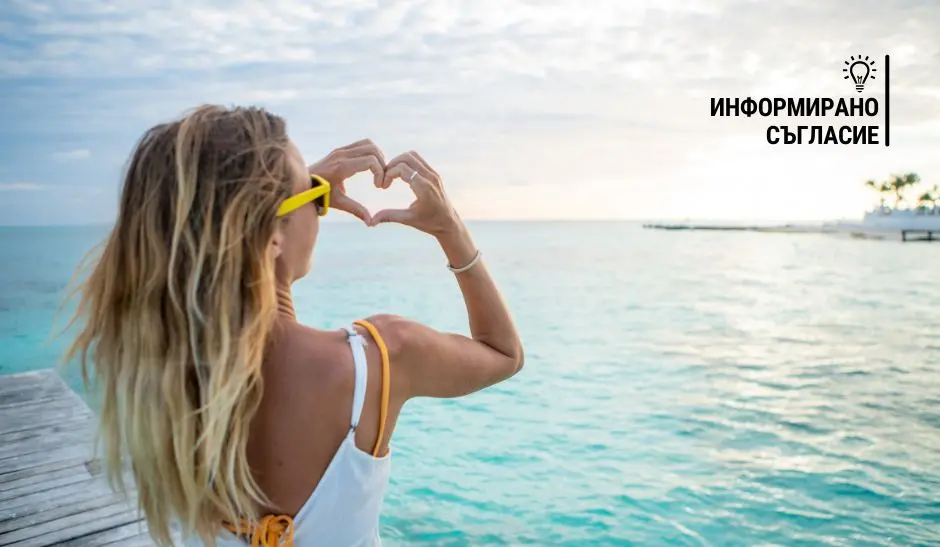 Как да предпазиш косата си през лятото - 5 съвета.