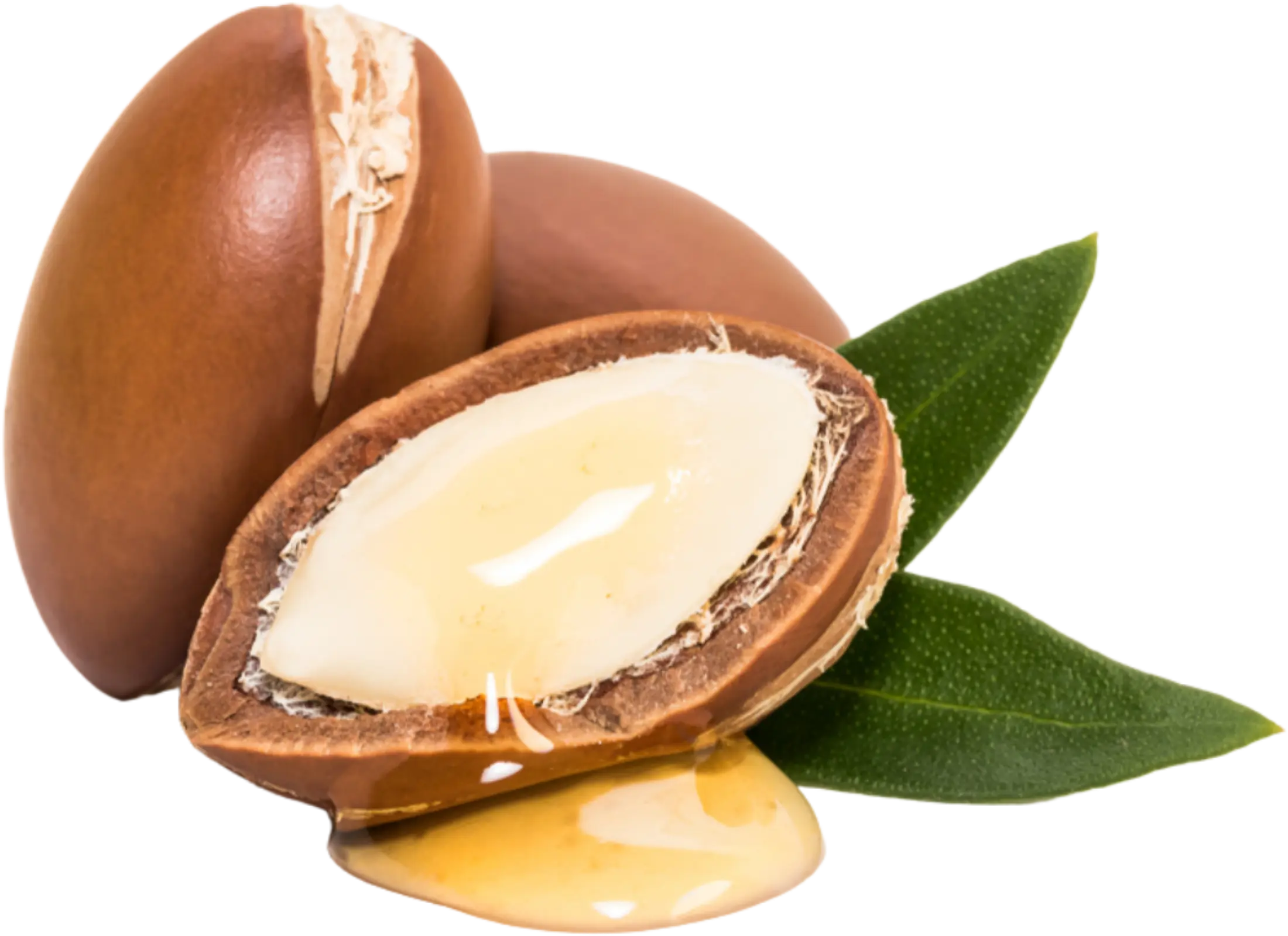 арганово масло