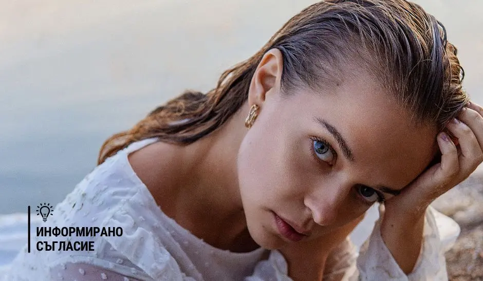 Как морската сол и слънцето променят структурата на косата и как да разпознаеш признаците на увреждане