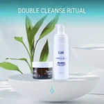 ACTIVE FACIAL CLEANSING PROGRAM | Double Cleanse Ritual