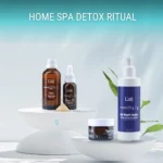 REJUVENATING RITUAL FOR THE WHOLE BODY | Home SPA Detox Ritual