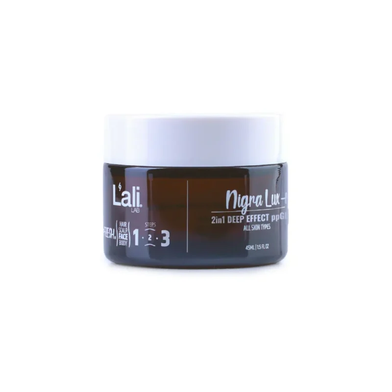 Натурален ПРЕМИУМ продукт с интензивно действие. Ритуал за детокс, почистване и регенерация "отвътре-навън".