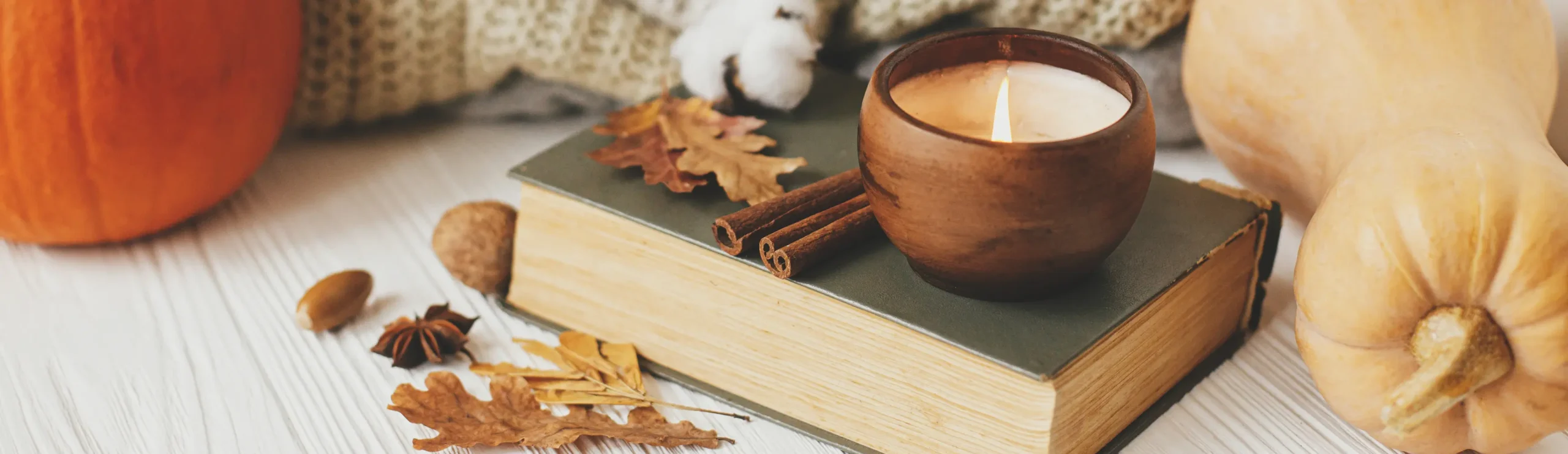 Тялото и духът са особено чувствителни през есента – липсата на слънце, стрес и забързано ежедневие могат да ни „изключат“.