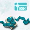 Ваучер за 100€