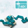 Ваучер за 140€