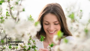 Как полените, чувствителната кожа и температурните колебания влияят на кожната бариера и защо зачервяването се засилва през пролетта.