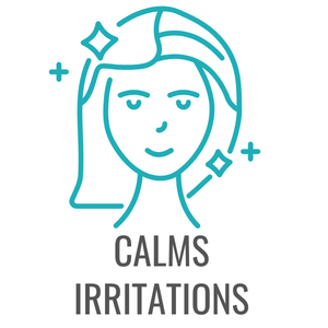CALMS IRRITATIONS