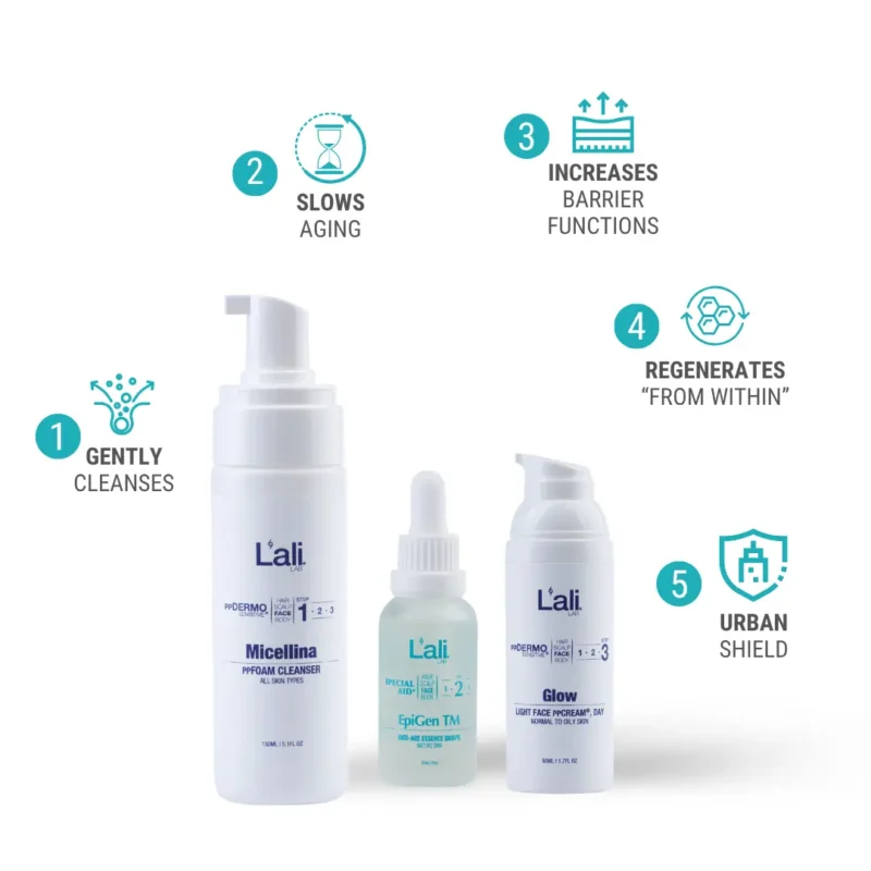 ACTIVE FACIAL RITUAL | Daily ReVival Anti‑Age Truffle - Image 3