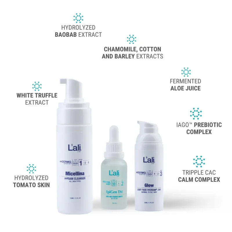 ACTIVE FACIAL RITUAL | Daily ReVival Anti‑Age Truffle - Image 5