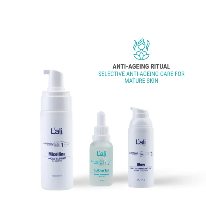 ACTIVE FACIAL RITUAL | Daily ReVival Anti‑Age Truffle - Image 2