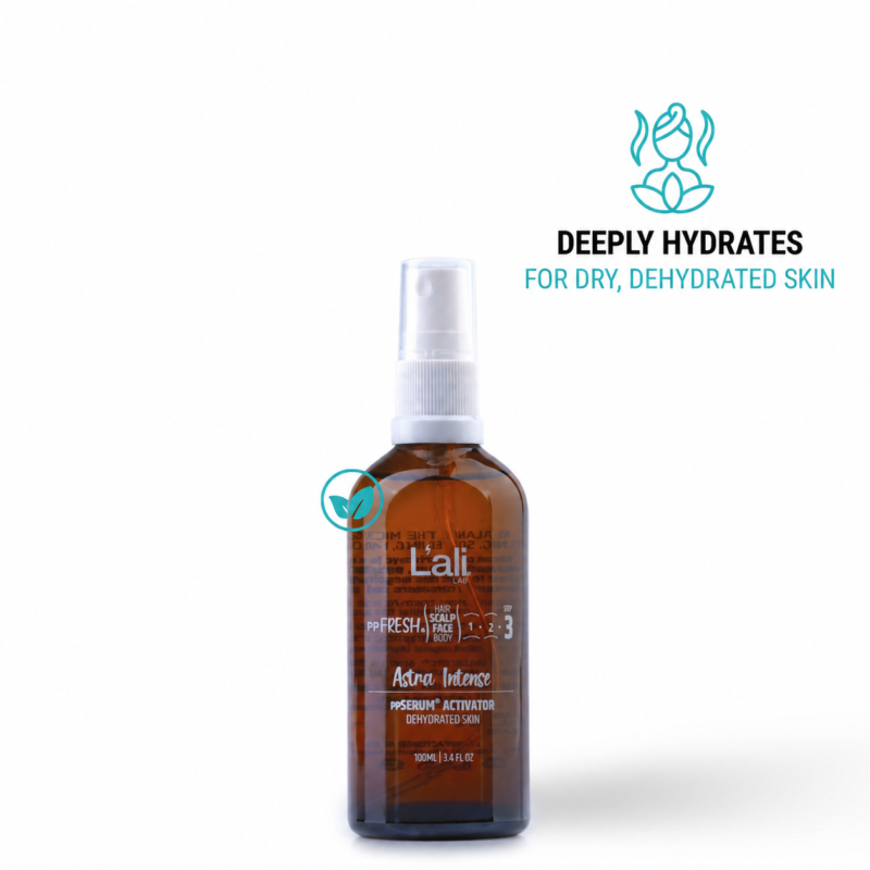 HYDRATION ppSERUM® ACTIVATOR | Astra Intense | 100ml - Image 2