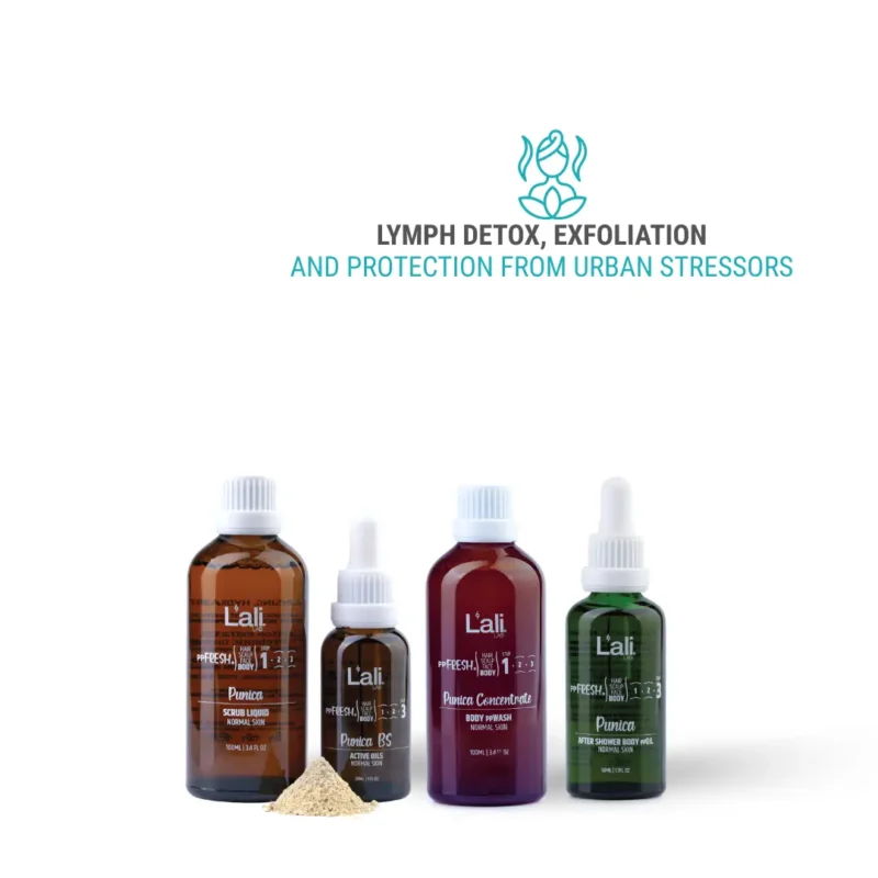 DETOX BODY PROGRAM | Deep 5 Detox Rituals - Image 2