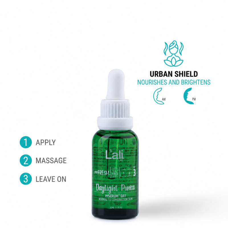 DAY FACE ppSERUM® | Daylight Punica | 30ml - Image 6