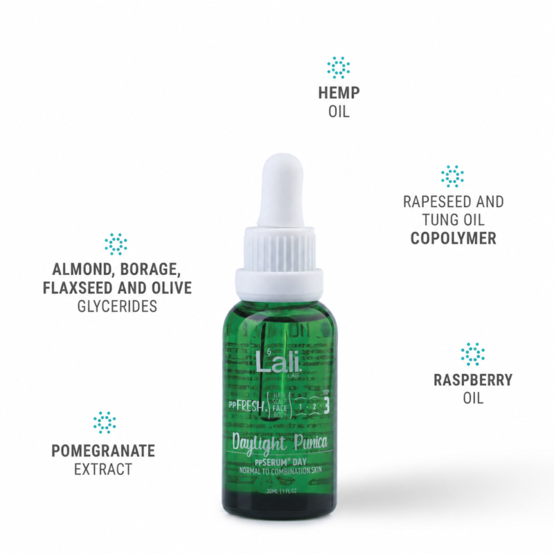 DAY FACE ppSERUM® | Daylight Punica | 30ml - Image 5