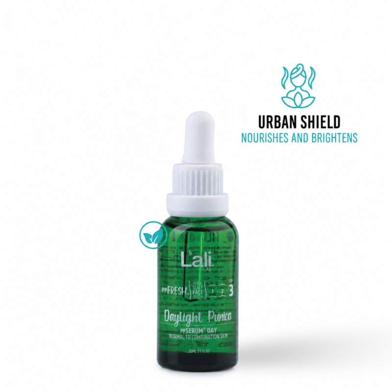 DAY FACE ppSERUM® | Daylight Punica | 30ml - Image 2