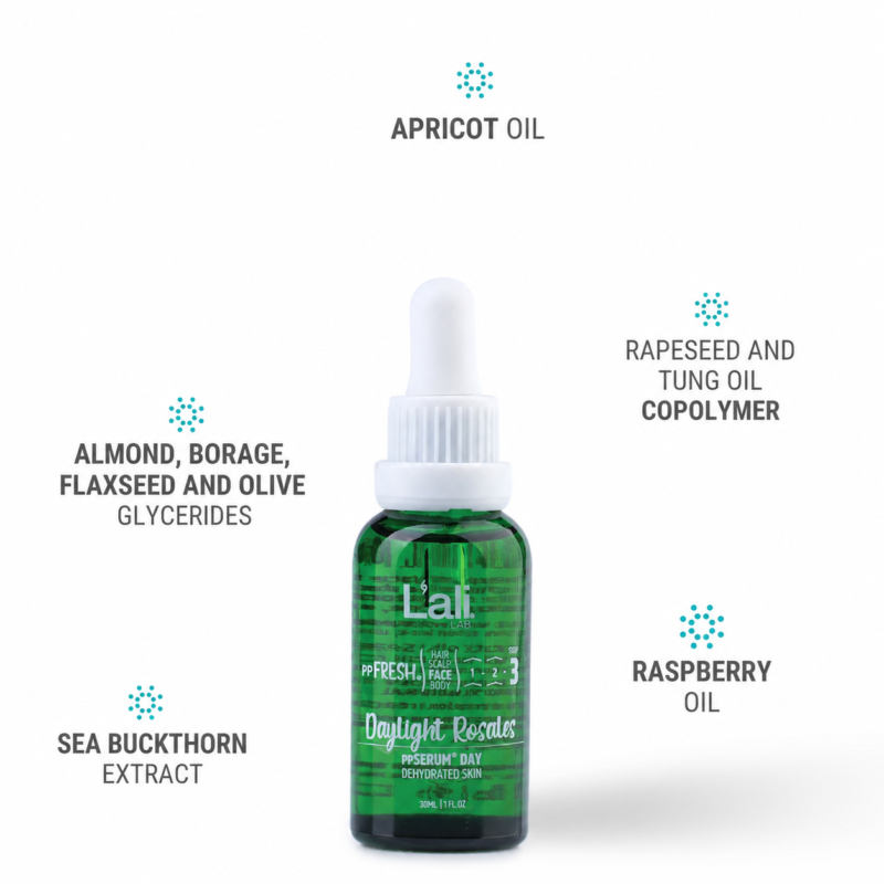 DAY FACE ppSERUM® | Daylight Rosales | 30ml - Image 5