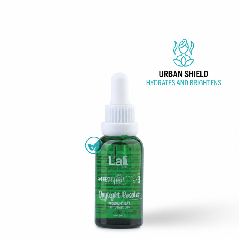 DAY FACE ppSERUM® | Daylight Rosales | 30ml - Image 2