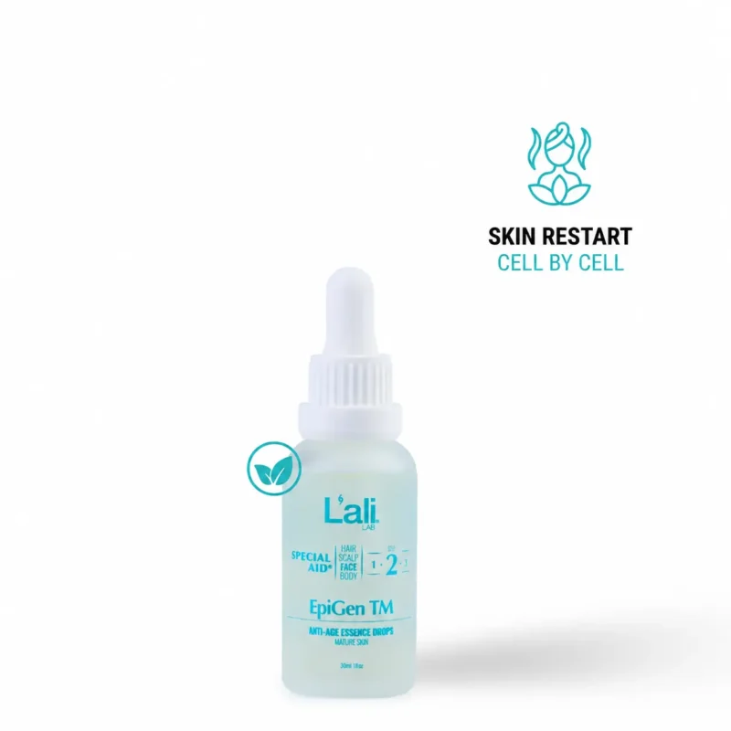 ANTI-AGEING ESSENCE FACE DROPS | EpiGen TM | 30ml - Image 2